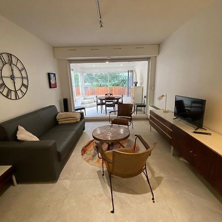 Studio Renove Avec Terrasse, A 100M De La Plage A Arcachon, Parking Prive Inclus - Fr-1-374-99 Eksteriør bilde