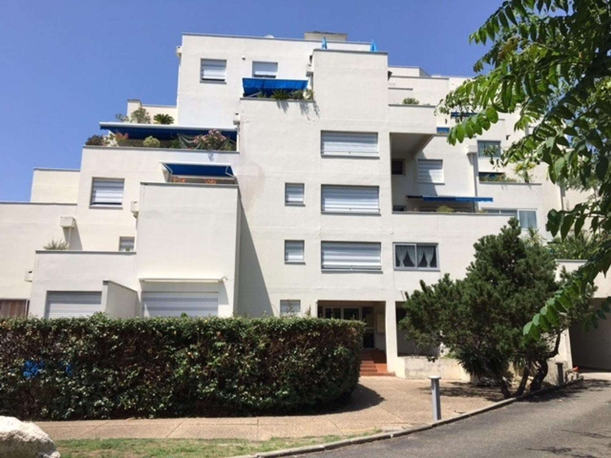 Studio Renove Avec Terrasse, A 100M De La Plage A Arcachon, Parking Prive Inclus - Fr-1-374-99 Eksteriør bilde